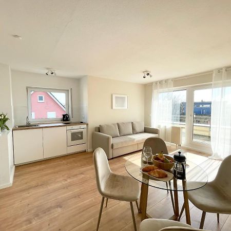 Fewo Apartment Lake Of Constance FDH 외부 사진