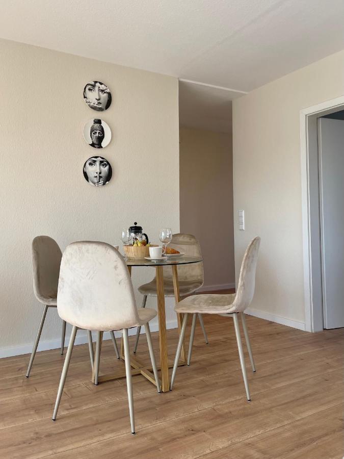 Fewo Apartment Lake Of Constance FDH 외부 사진