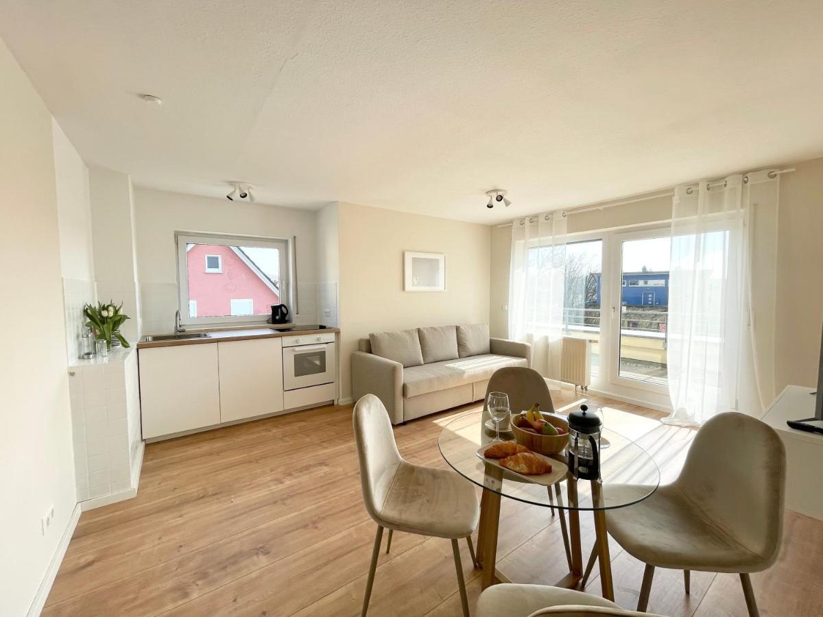 Fewo Apartment Lake Of Constance FDH 외부 사진