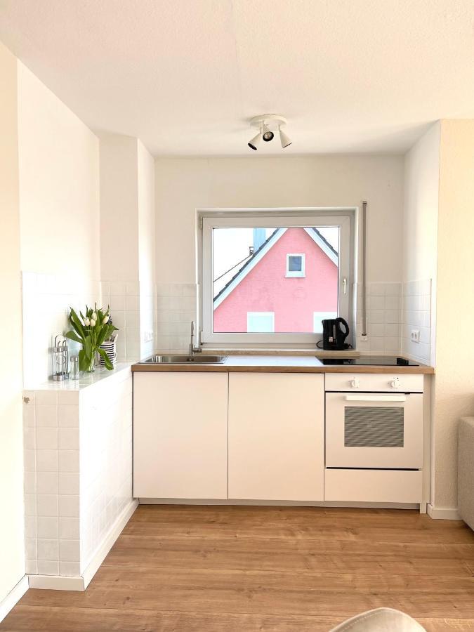 Fewo Apartment Lake Of Constance FDH 외부 사진