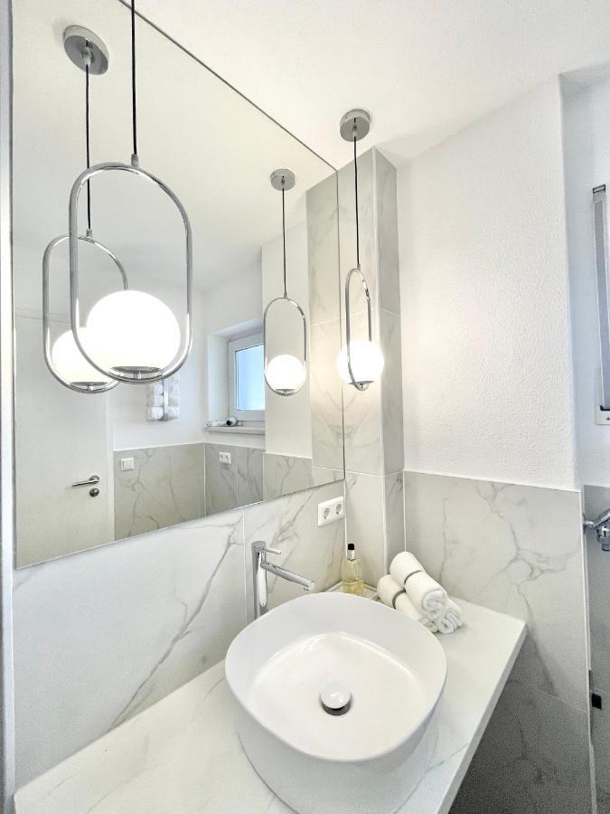 Fewo Apartment Lake Of Constance FDH 외부 사진