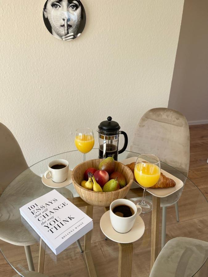 Fewo Apartment Lake Of Constance FDH 외부 사진