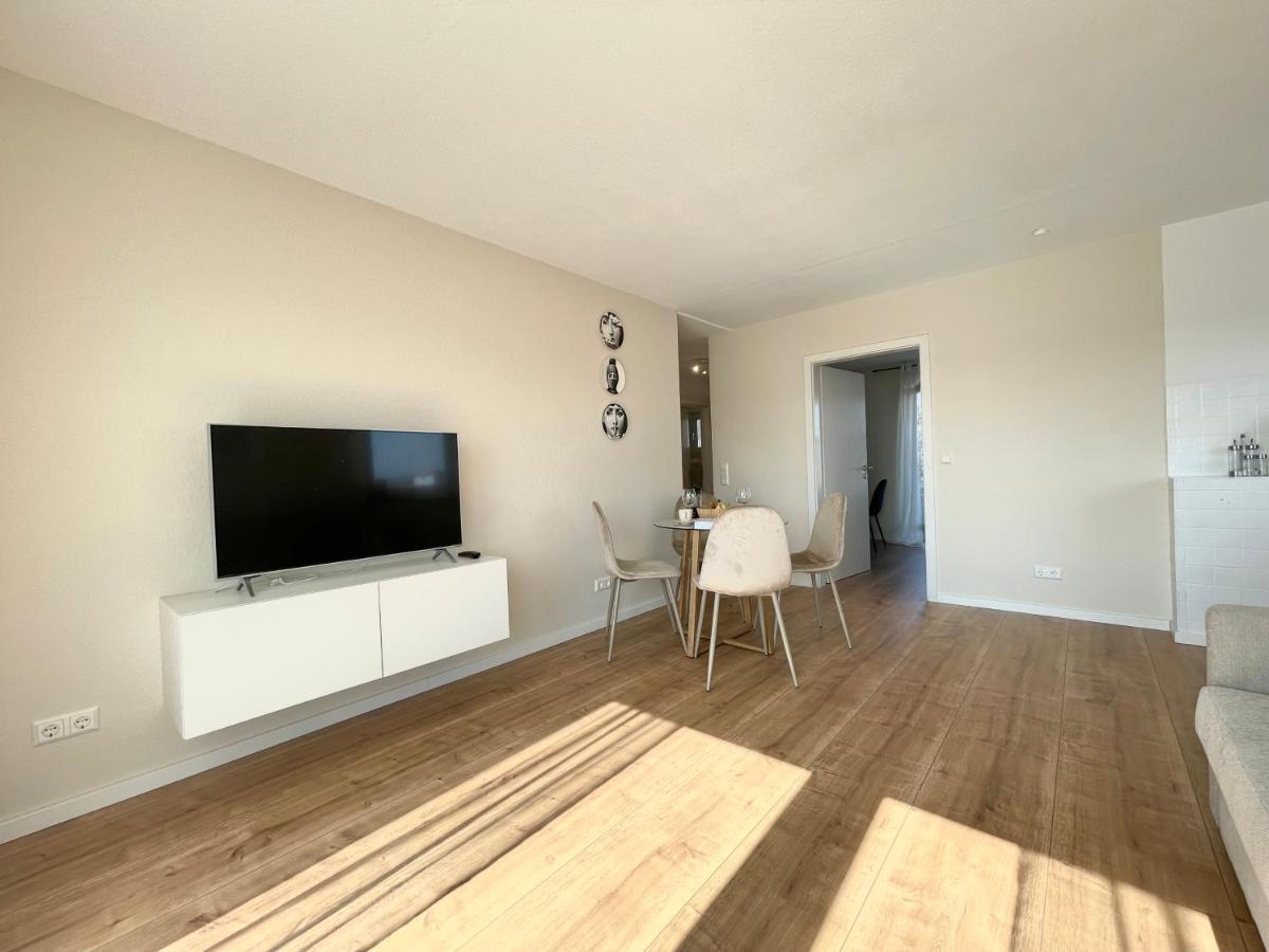 Fewo Apartment Lake Of Constance FDH 외부 사진