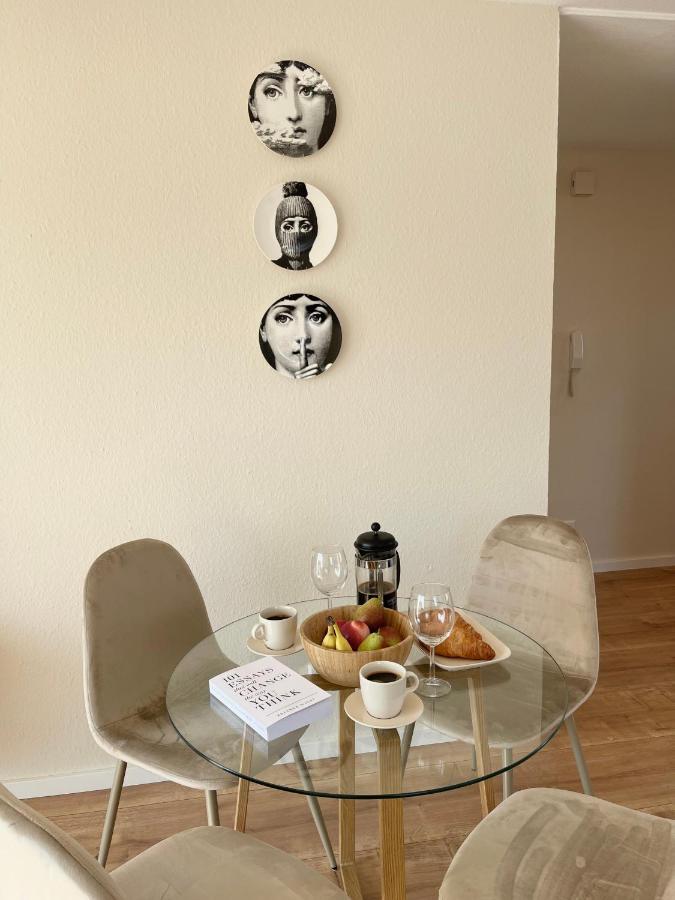 Fewo Apartment Lake Of Constance FDH 외부 사진
