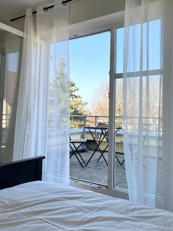 Fewo Apartment Lake Of Constance FDH 외부 사진