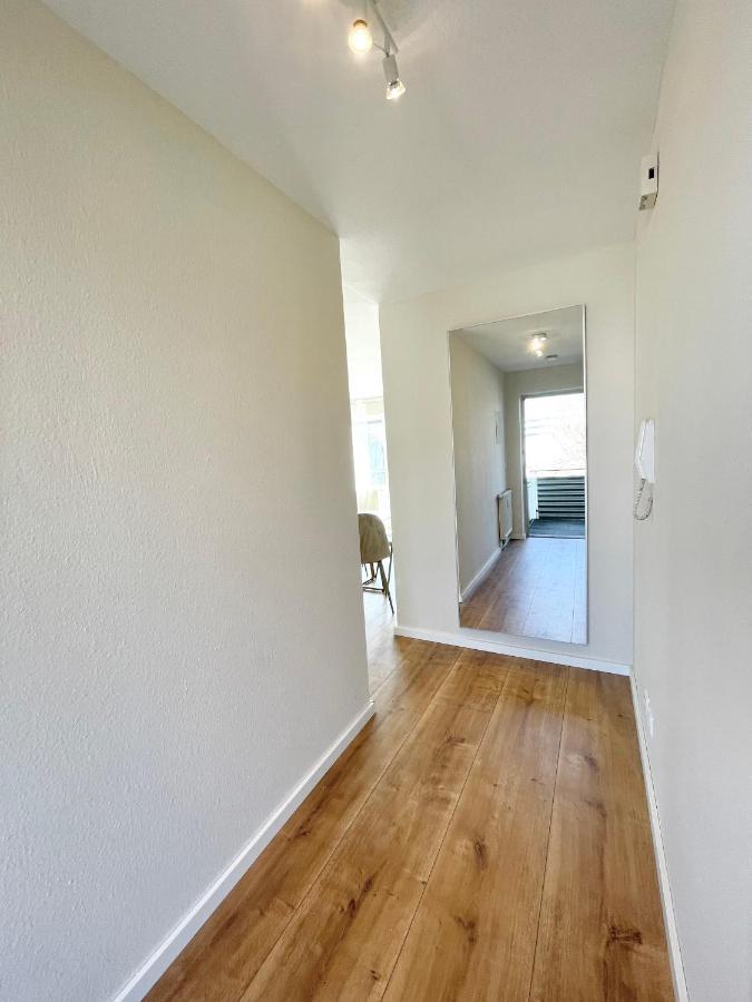 Fewo Apartment Lake Of Constance FDH 외부 사진