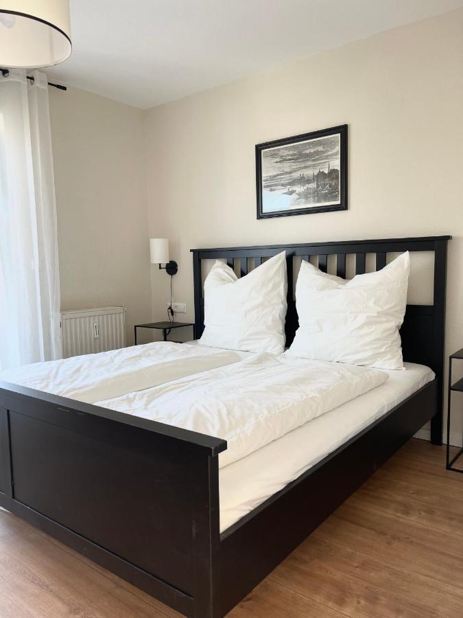 Fewo Apartment Lake Of Constance FDH 외부 사진