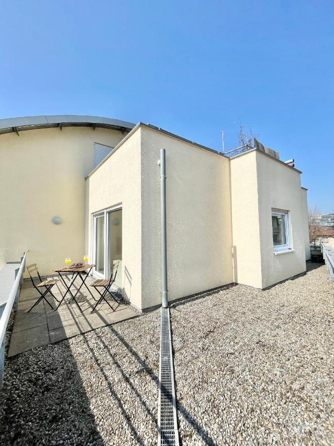 Fewo Apartment Lake Of Constance FDH 외부 사진