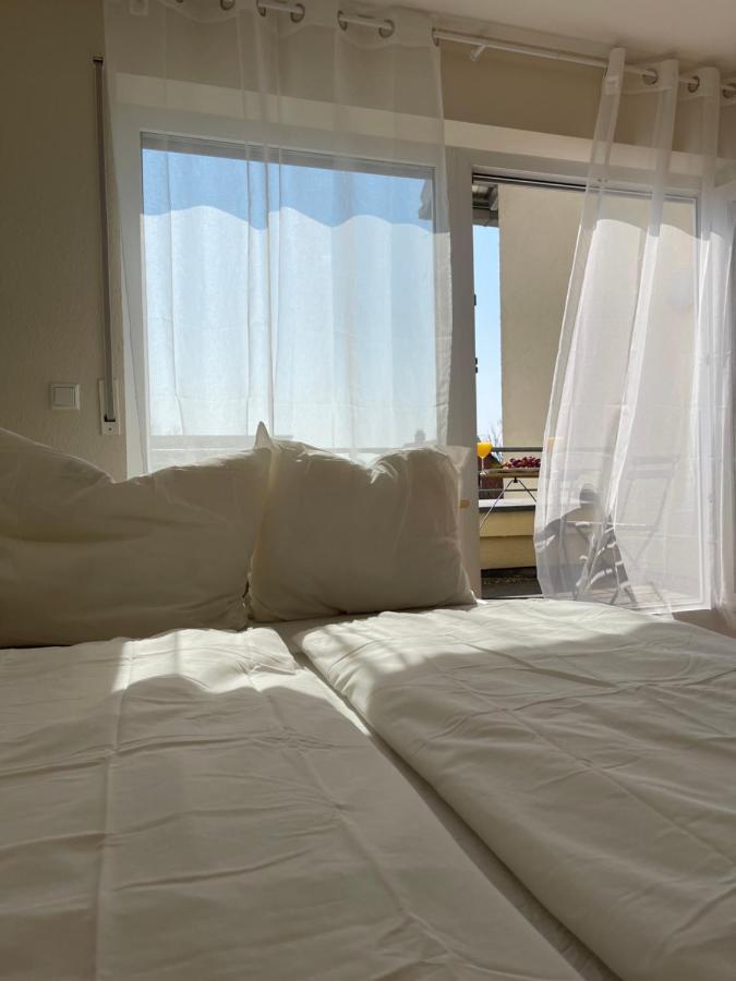 Fewo Apartment Lake Of Constance FDH 외부 사진