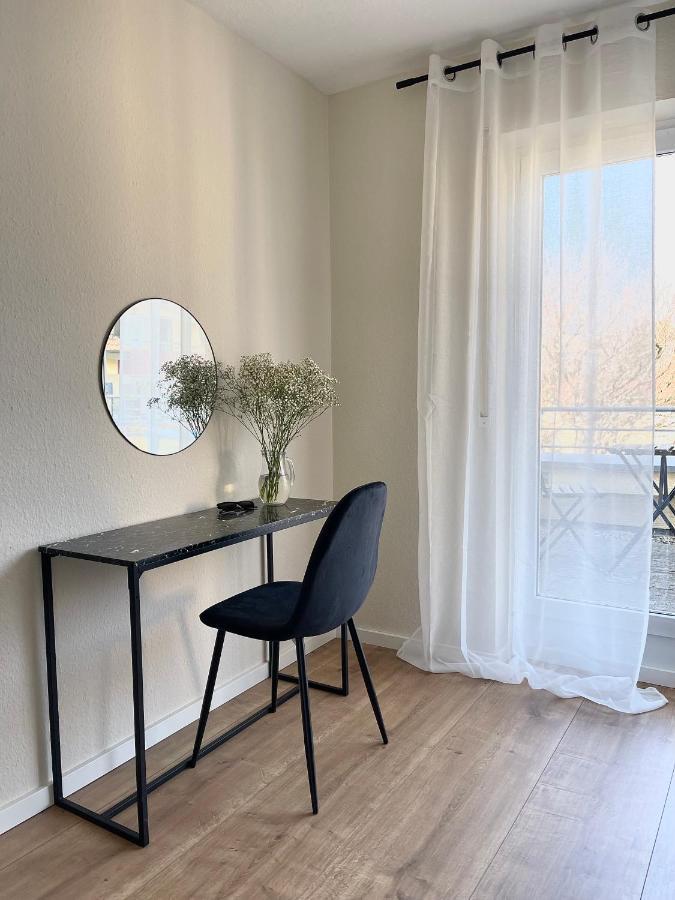 Fewo Apartment Lake Of Constance FDH 외부 사진