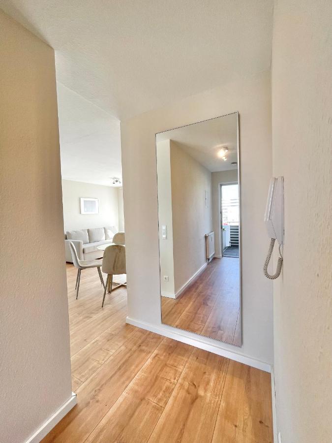 Fewo Apartment Lake Of Constance FDH 외부 사진